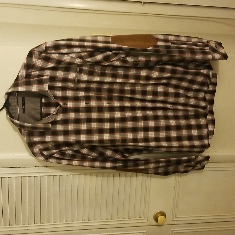7 Diamonds Mens shirt